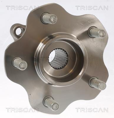 Roulement de roue Triscan A/S 8530 14245
