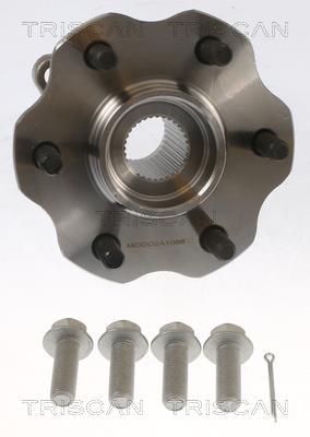 Roulement de roue Triscan A/S ref. 8530 14248