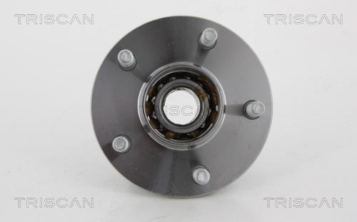 Roulement de roue Triscan A/S 8530 14249