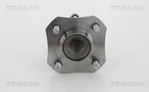 Roulement de roue Triscan A/S 8530 14251