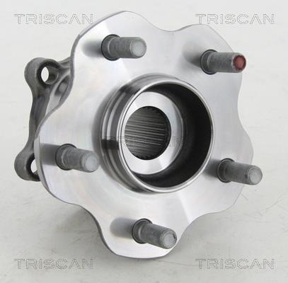 Roulement de roue Triscan A/S ref. 8530 14260