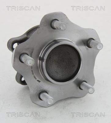 Roulement de roue Triscan A/S ref. 8530 14261