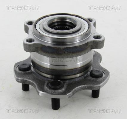 Roulement de roue Triscan A/S ref. 8530 14265