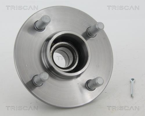 Roulement de roue Triscan A/S 8530 14269