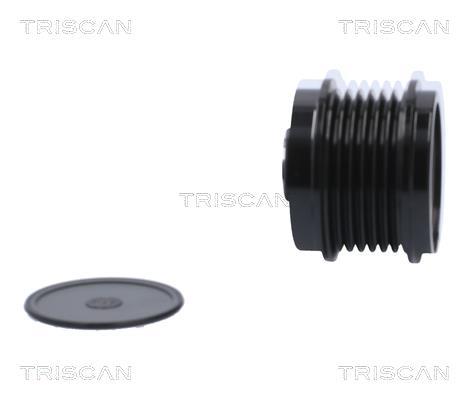 Roulement de roue Triscan A/S 8530 14271