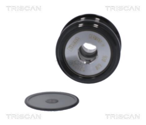 Roulement de roue Triscan A/S 8530 14271