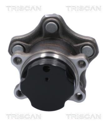 Roulement de roue Triscan A/S 8530 14271