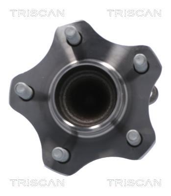 Roulement de roue Triscan A/S 8530 14271