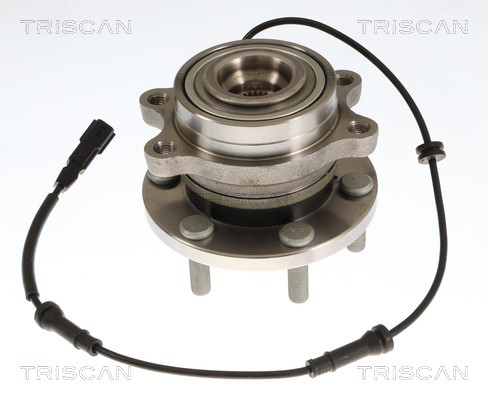 Roulement de roue Triscan A/S ref. 8530 14272