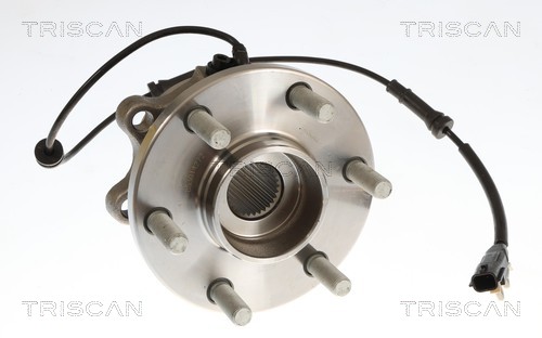 Roulement de roue Triscan A/S ref. 8530 14272