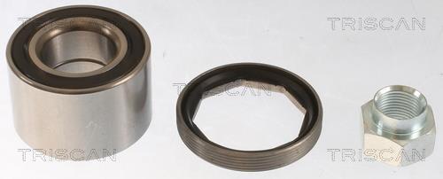 Roulement de roue Triscan A/S ref. 8530 15002