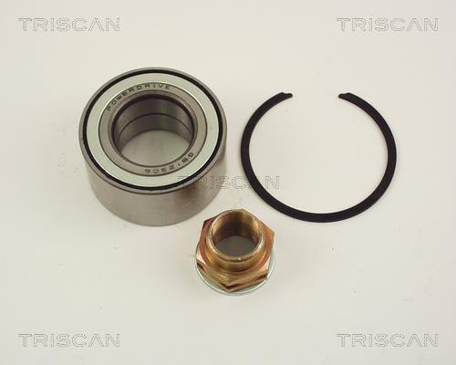 Rolamento de roda Triscan A/S ref. 8530 15107