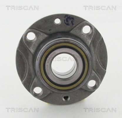 Roulement de roue Triscan A/S ref. 8530 15220