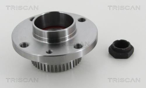 Roulement de roue Triscan A/S 8530 15224