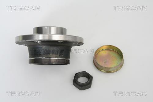 Roulement de roue Triscan A/S ref. 8530 15226