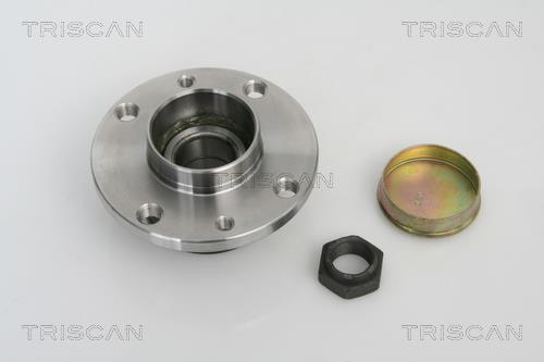 Roulement de roue Triscan A/S ref. 8530 15226