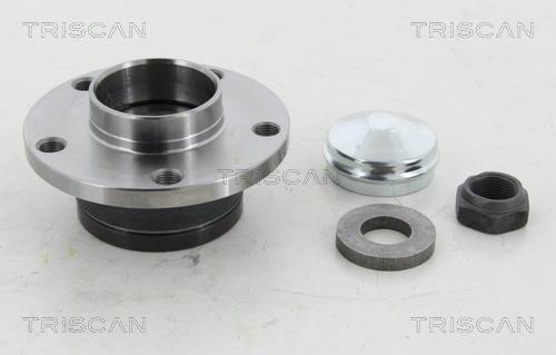 Roulement de roue Triscan A/S ref. 8530 15232