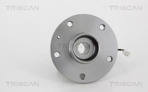 Roulement de roue Triscan A/S 8530 15233