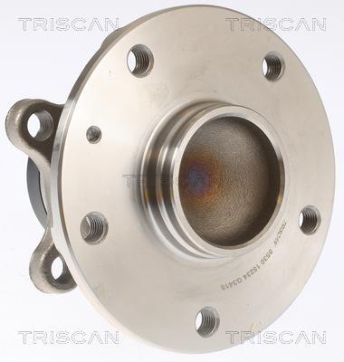 Roulement de roue Triscan A/S ref. 8530 15234