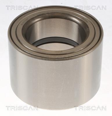 Roulement de roue Triscan A/S 8530 15237