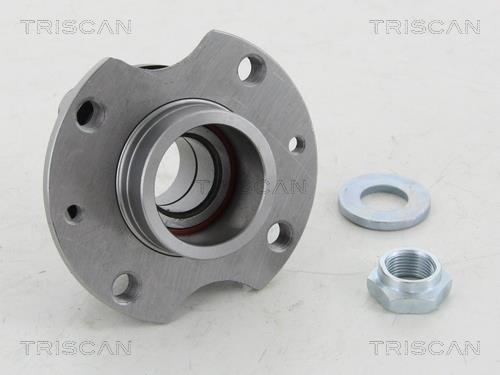 Roulement de roue Triscan A/S 8530 15241