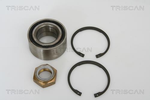 Roulement de roue Triscan A/S ref. 8530 16126