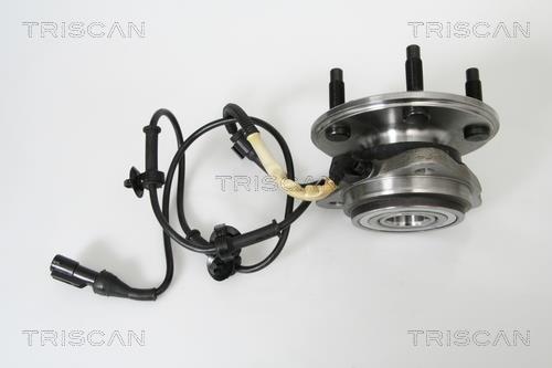 Roulement de roue Triscan A/S ref. 8530 16134