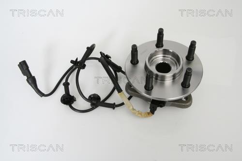 Roulement de roue Triscan A/S ref. 8530 16134