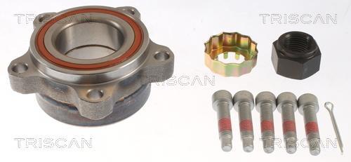 Roulement de roue Triscan A/S 8530 16140