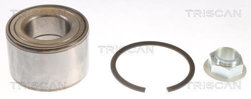 Roulement de roue Triscan A/S ref. 8530 16146