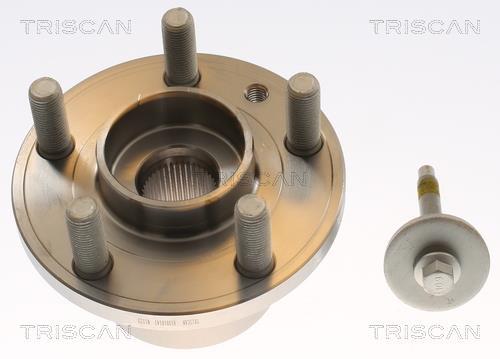 Roulement de roue Triscan A/S ref. 8530 16147