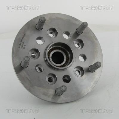 Roulement de roue Triscan A/S 8530 16151
