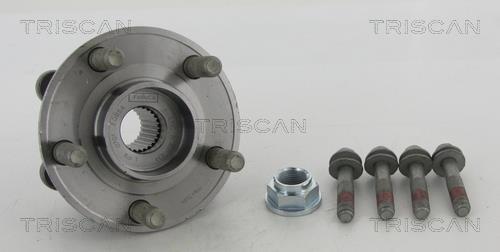 Roulement de roue Triscan A/S 8530 16153