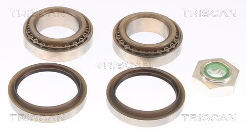Roulement de roue Triscan A/S ref. 8530 16213