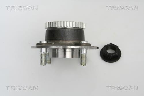 Roulement de roue Triscan A/S ref. 8530 16229