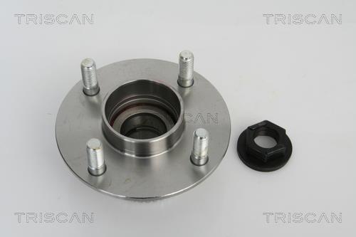 Roulement de roue Triscan A/S ref. 8530 16229