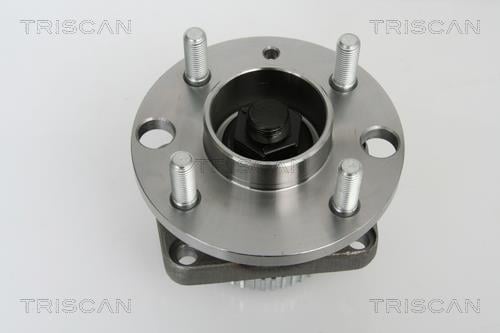Roulement de roue Triscan A/S 8530 16230