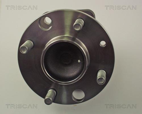 Roulement de roue Triscan A/S ref. 8530 16236