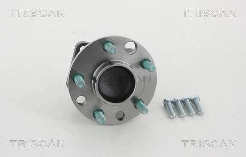 Rolamento de roda Triscan A/S ref. 8530 16239