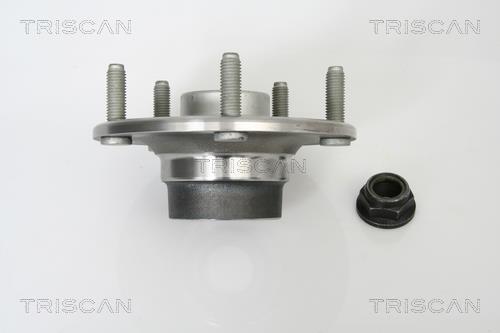 Roulement de roue Triscan A/S 8530 16240