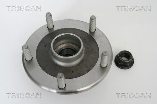 Roulement de roue Triscan A/S 8530 16240