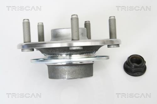 Roulement de roue Triscan A/S 8530 16241