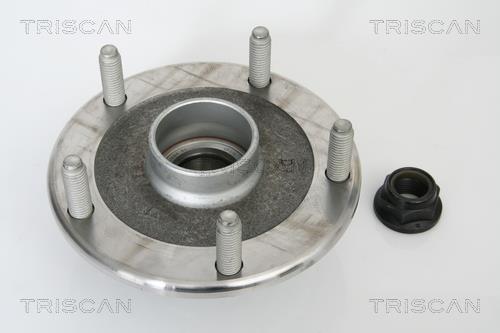 Roulement de roue Triscan A/S 8530 16241