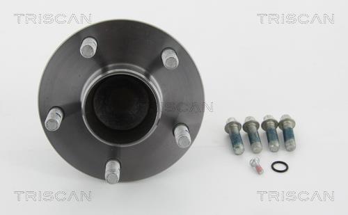 Roulement de roue Triscan A/S ref. 8530 16244