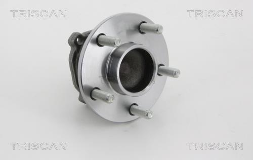 Roulement de roue Triscan A/S ref. 8530 16244