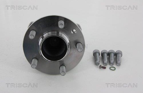 Roulement de roue Triscan A/S 8530 16249