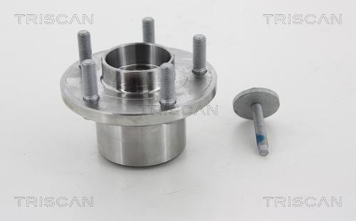 Roulement de roue Triscan A/S ref. 8530 16251