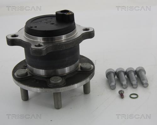 Roulement de roue Triscan A/S ref. 8530 16252