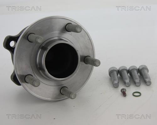 Roulement de roue Triscan A/S ref. 8530 16252