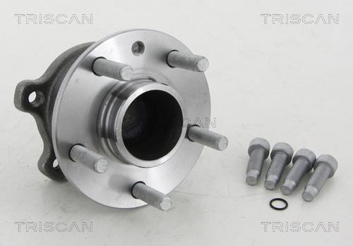 Roulement de roue Triscan A/S ref. 8530 16253
